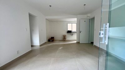 Apartamento, 2 quartos, 95 m² - Foto 3