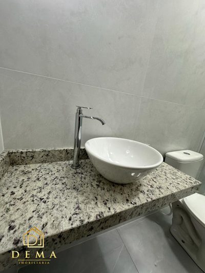 Casa, 2 quartos, 78 m² - Foto 4
