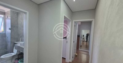 Apartamento, 2 quartos, 53 m² - Foto 3