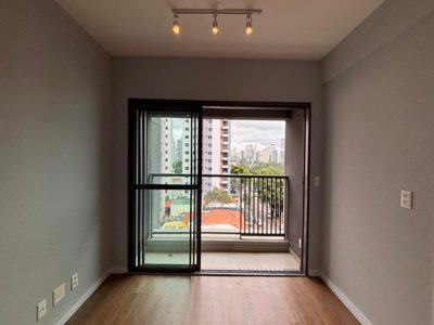 Apartamento, 1 quarto, 35 m² - Foto 2