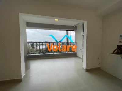 Apartamento, 2 quartos, 57 m² - Foto 2