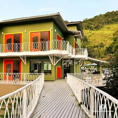 Sítio, 6 quartos, 9000 m² - Foto 3