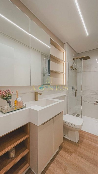 Apartamento, 2 quartos, 73 m² - Foto 1