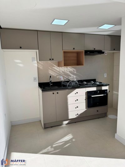 Apartamento, 2 quartos, 42 m² - Foto 5