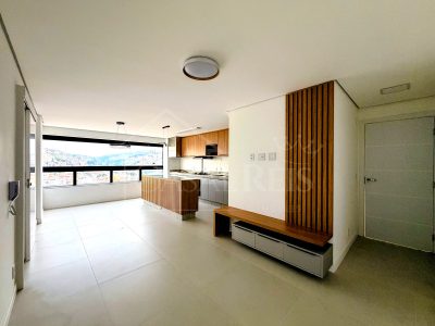 Apartamento, 2 quartos, 76 m² - Foto 4