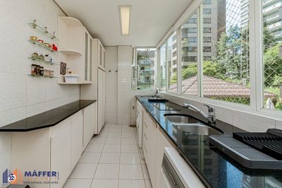 Apartamento, 3 quartos, 143 m² - Foto 3