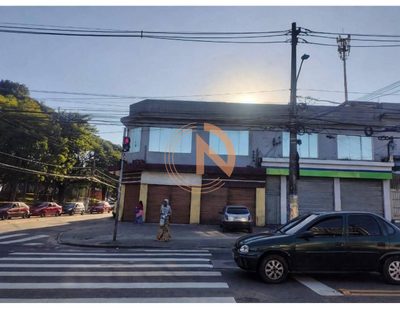 Loja-Salão, 250 m² - Foto 2