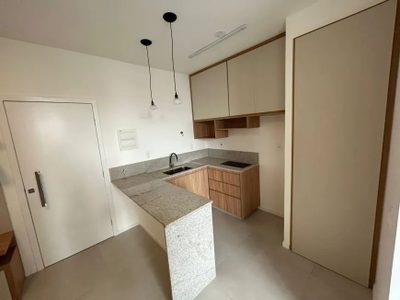 Apartamento, 1 quarto, 35 m² - Foto 3