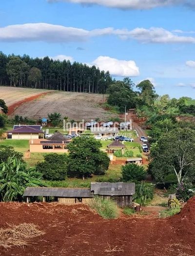 Sítio, 4 quartos, 2 hectares - Foto 1