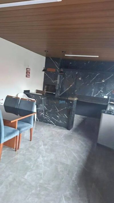 Casa, 3 quartos, 139 m² - Foto 5