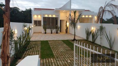 Casa, 3 quartos, 87 m² - Foto 4