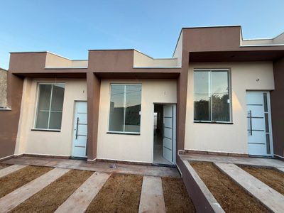 Casa, 1 quarto - Foto 2