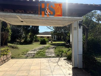 Chácara, 2 quartos - Foto 2