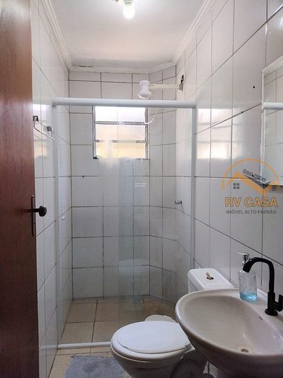 Casa de Condomínio, 2 quartos - Foto 5