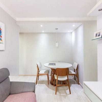 Apartamento, 2 quartos, 63 m² - Foto 5