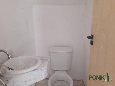 Sobrado, 3 quartos, 83 m² - Foto 4