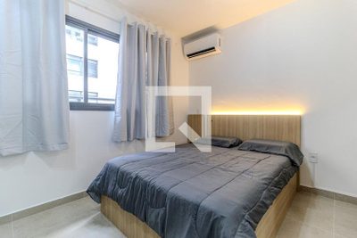 Kitnet-Studio, 20 m² - Foto 3