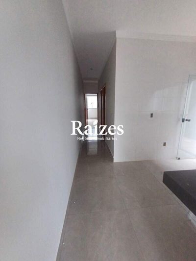 Casa, 2 quartos, 60 m² - Foto 1