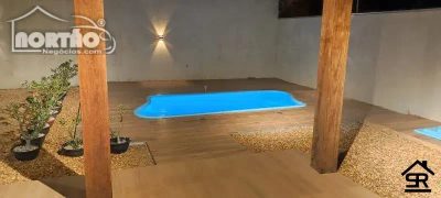 Casa, 1 quarto, 120 m² - Foto 5