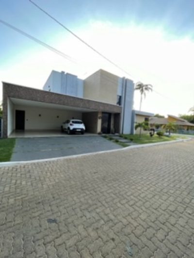 Casa, 4 quartos, 450 m² - Foto 1