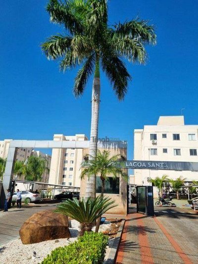 Apartamento, 2 quartos, 47 m² - Foto 1