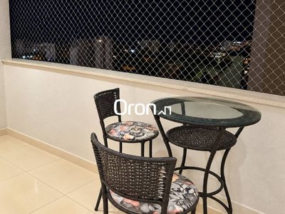 Flat/Apart Hotel, 1 quarto, 38 m² - Foto 3