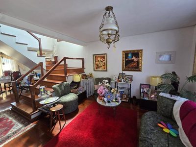 Apartamento, 3 quartos, 160 m² - Foto 3