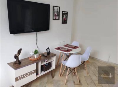Apartamento, 3 quartos, 64 m² - Foto 4