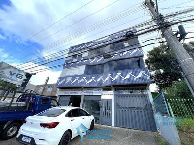 Apartamento, 2 quartos, 65 m² - Foto 1