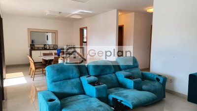Apartamento, 208 m² - Foto 1