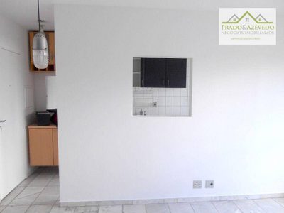 Apartamento, 2 quartos, 48 m² - Foto 4