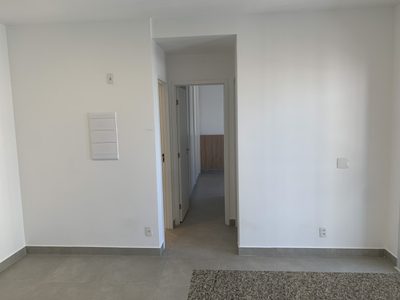 Apartamento, 2 quartos, 52 m² - Foto 5