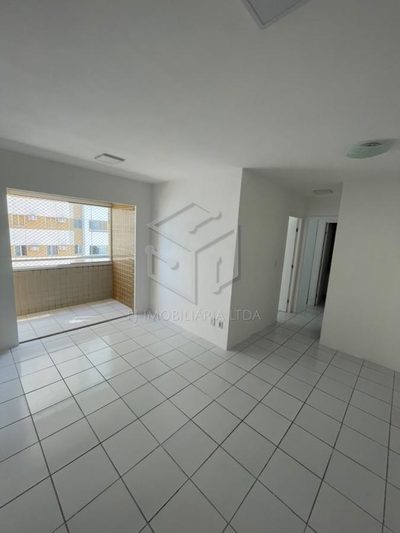 Apartamento, 2 quartos, 54 m² - Foto 1