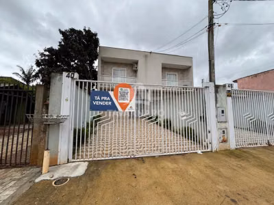 Sobrado, 3 quartos, 73 m² - Foto 1
