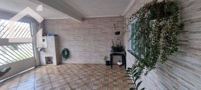 Casa, 4 quartos, 229 m² - Foto 2
