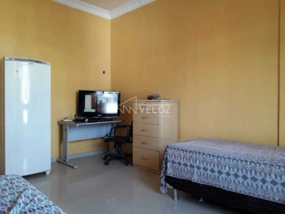 Apartamento, 28 m² - Foto 2