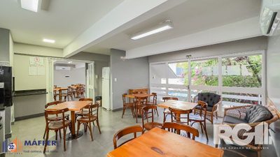 Cobertura, 4 quartos, 152 m² - Foto 5