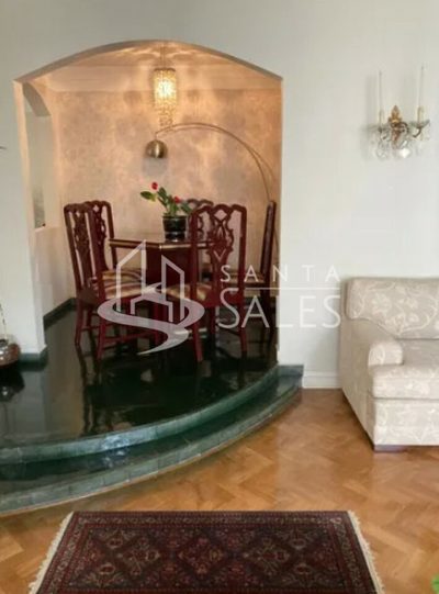 Apartamento, 4 quartos, 275 m² - Foto 3