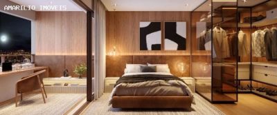 Apartamento, 3 quartos, 170 m² - Foto 4