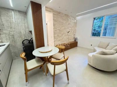 Apartamento, 2 quartos, 56 m² - Foto 5