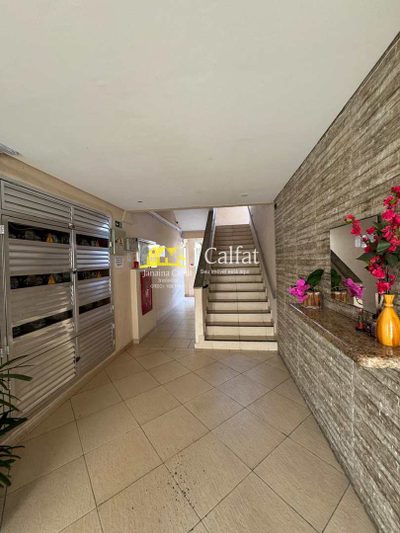 Apartamento, 1 quarto, 52 m² - Foto 3