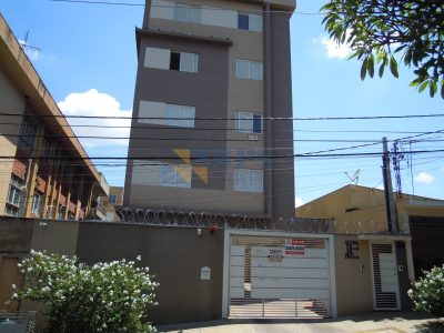 Apartamento, 2 quartos, 66 m² - Foto 1
