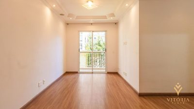 Apartamento, 3 quartos, 68 m² - Foto 2