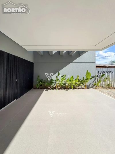 Casa, 1 quarto, 287 m² - Foto 3