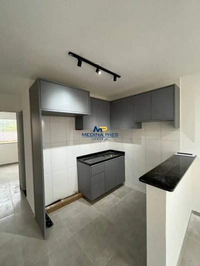 Casa, 1 quarto, 40 m² - Foto 3