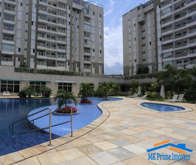 Cobertura, 4 quartos, 186 m² - Foto 1