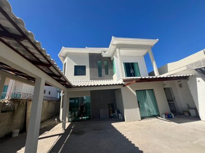 Casa, 4 quartos, 360 m² - Foto 1
