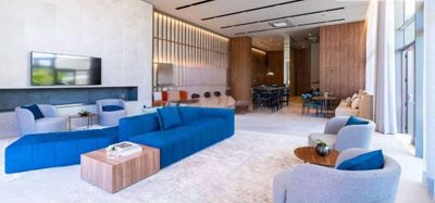 Apartamento, 3 quartos, 275 m² - Foto 3