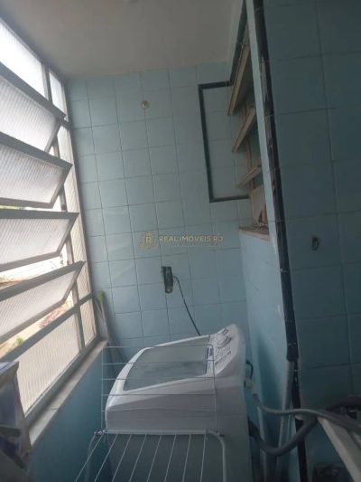 Apartamento, 2 quartos, 48 m² - Foto 4