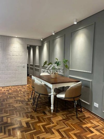 Apartamento, 2 quartos, 80 m² - Foto 2